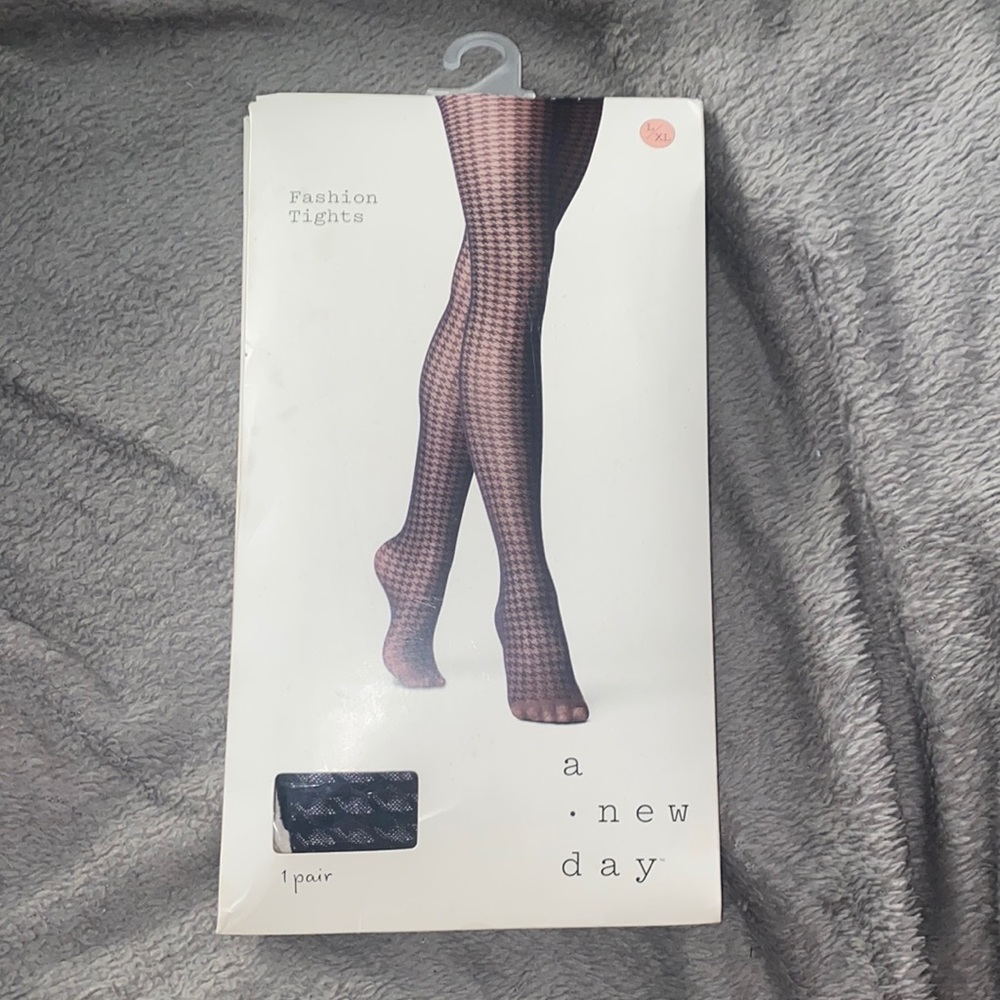 Fashion Tights